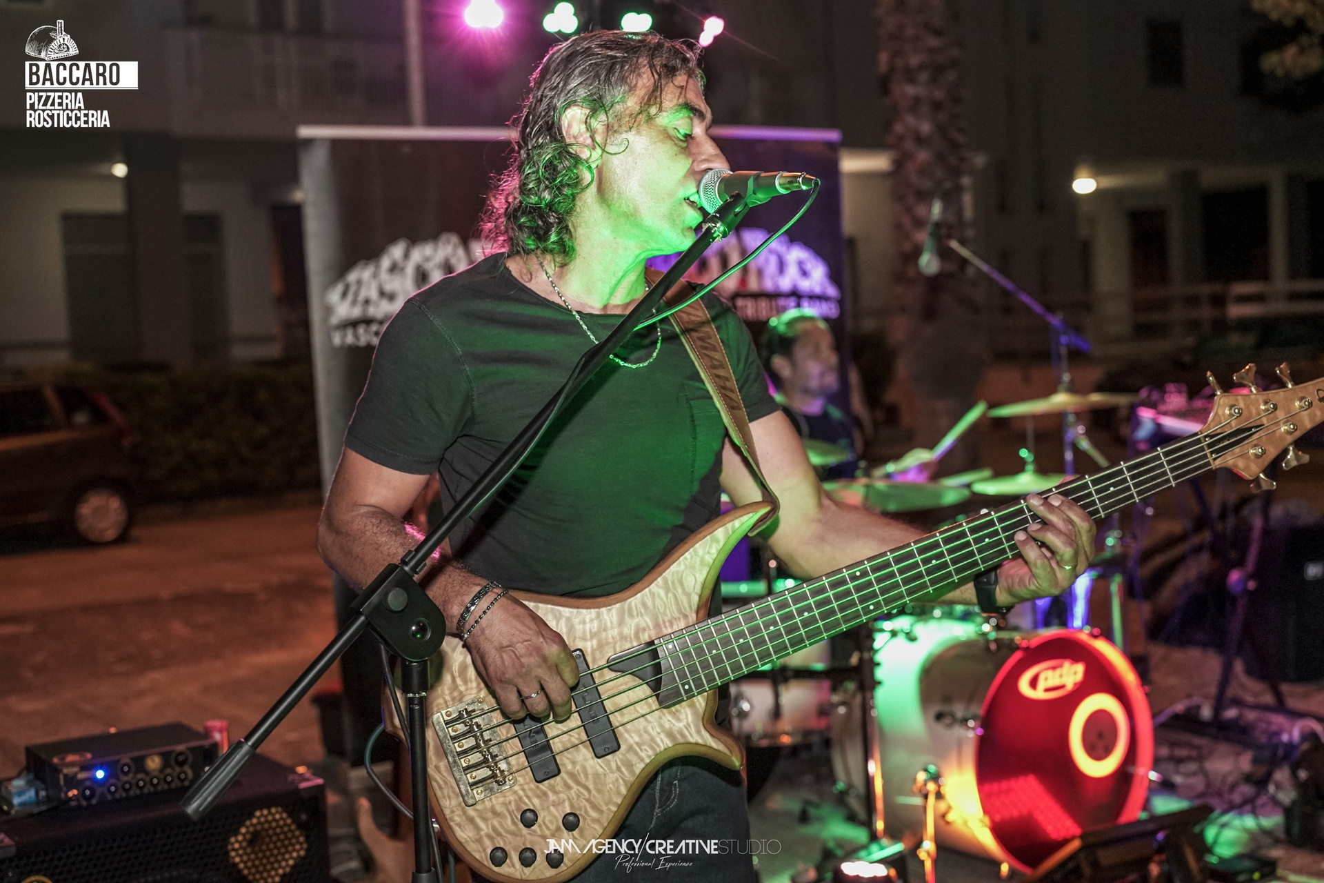 VASCO.ROCK Tribute Band, VASCO ROSSI Cover, Lecce