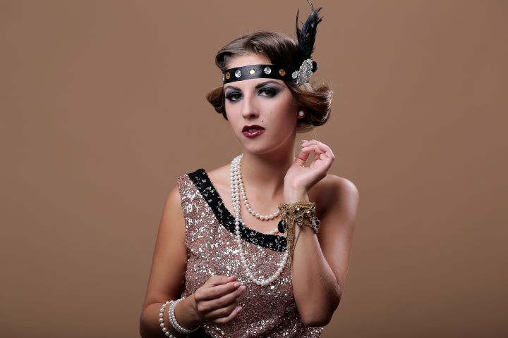 Festa a tema Grande Gatsby: come vestirsi e come organizzarla