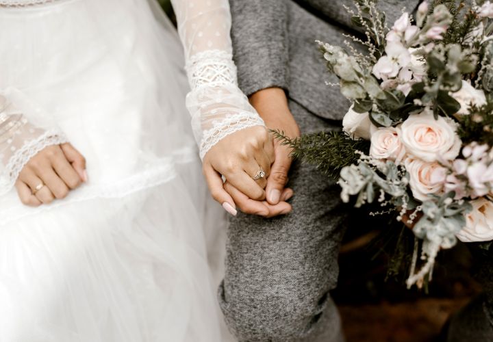 La confettata matrimonio: tutto quello che c'è da sapere
